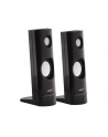 Audiocore Głośniki komputerowe 8W USB AC860 - nr 18