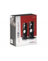 Audiocore Głośniki komputerowe 8W USB AC860 - nr 20