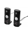 Audiocore Głośniki komputerowe 8W USB AC860 - nr 22