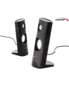 Audiocore Głośniki komputerowe 8W USB AC860 - nr 2