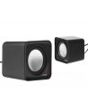 Audiocore Głośniki komputerowe 6W USB AC870B - nr 19
