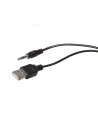 Audiocore Głośniki komputerowe 6W USB AC870B - nr 21