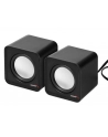 Audiocore Głośniki komputerowe 6W USB AC870B - nr 23