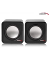 Audiocore Głośniki komputerowe 6W USB AC870B - nr 2