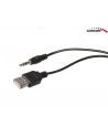 Audiocore Głośniki komputerowe 6W USB AC870B - nr 7