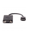 Dell Adapter - HDMI to VGA - nr 12