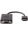 Dell Adapter - HDMI to VGA - nr 16
