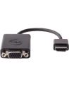 Dell Adapter - HDMI to VGA - nr 17
