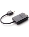 Dell Adapter - HDMI to VGA - nr 18