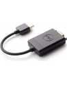 Dell Adapter - HDMI to VGA - nr 19