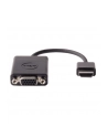 Dell Adapter - HDMI to VGA - nr 1