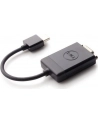 Dell Adapter - HDMI to VGA - nr 25