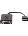 Dell Adapter - HDMI to VGA - nr 27