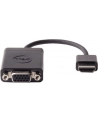 Dell Adapter - HDMI to VGA - nr 31