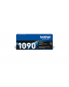 Toner Brother TN1090 black | 1500 str | DCP-1622WE - nr 8