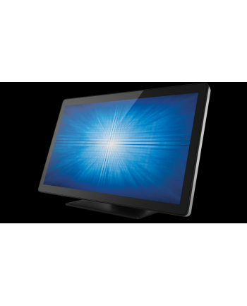 Elo Touch Solutions 22I5 I-SERIES TOUCHCOMPUTER ESY22i5-2UWA-0-W10-GY-G, 22i5 Touchcomputer, 22-inch Widescreen LED, I5-6500TE, Projective capacitive, Clear Glass, Zero Bezel, 10 Touch, Windows 10, Gray