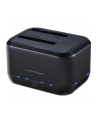 LC-POWER STACJA DOKUJĄCA HDD LC-DOCK-U3-III USB 3.0 - nr 17
