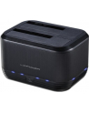 LC-POWER STACJA DOKUJĄCA HDD LC-DOCK-U3-III USB 3.0 - nr 18