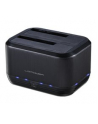 LC-POWER STACJA DOKUJĄCA HDD LC-DOCK-U3-III USB 3.0 - nr 19