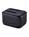 LC-POWER STACJA DOKUJĄCA HDD LC-DOCK-U3-III USB 3.0 - nr 23