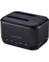 LC-POWER STACJA DOKUJĄCA HDD LC-DOCK-U3-III USB 3.0 - nr 28