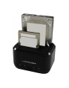LC-POWER STACJA DOKUJĄCA HDD LC-DOCK-U3-III USB 3.0 - nr 30