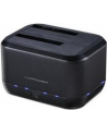 LC-POWER STACJA DOKUJĄCA HDD LC-DOCK-U3-III USB 3.0 - nr 33