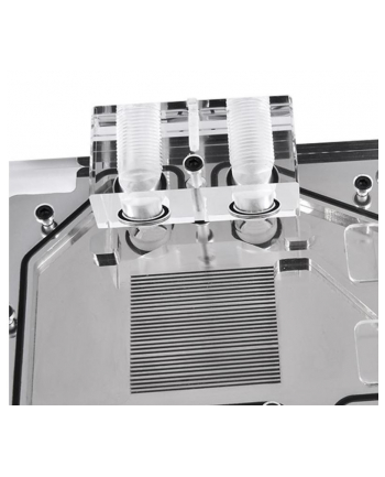 Thermaltake Pacific V-GTX 980&970 uniwerslany blok wodny GPU - Transparent nr 2