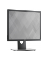 Dell LCD P1917S 48cm (19'') SXGA/LED/IPS/AntiGlare/5:4/1280x1024/,1000:1/250cd/m2/8ms/178-178/ DP,HDMI,VGA,5xUSB3.0/HAS, pivot, tilt, swivel/VESA/Black - nr 101