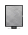 Dell LCD P1917S 48cm (19'') SXGA/LED/IPS/AntiGlare/5:4/1280x1024/,1000:1/250cd/m2/8ms/178-178/ DP,HDMI,VGA,5xUSB3.0/HAS, pivot, tilt, swivel/VESA/Black - nr 112