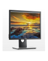 Dell LCD P1917S 48cm (19'') SXGA/LED/IPS/AntiGlare/5:4/1280x1024/,1000:1/250cd/m2/8ms/178-178/ DP,HDMI,VGA,5xUSB3.0/HAS, pivot, tilt, swivel/VESA/Black - nr 121