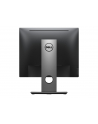 Dell LCD P1917S 48cm (19'') SXGA/LED/IPS/AntiGlare/5:4/1280x1024/,1000:1/250cd/m2/8ms/178-178/ DP,HDMI,VGA,5xUSB3.0/HAS, pivot, tilt, swivel/VESA/Black - nr 90