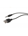 Audiocore Głośniki komputerowe 6W USB AC870R - nr 16