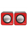 Audiocore Głośniki komputerowe 6W USB AC870R - nr 18