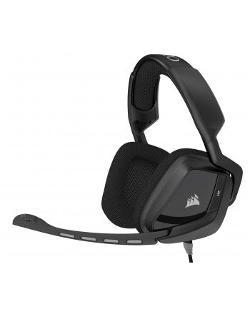 Corsair  Gaming VOID Surround black 7.1