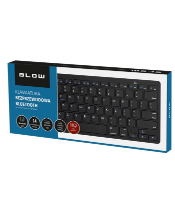 BLOW Klawiatura BLUETOOTH BK100