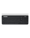 Bezprzewodowa klawiatura Logitech® K780 - DARK GREY/SPECKLED WHITE - US IN - nr 11