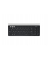 Bezprzewodowa klawiatura Logitech® K780 - DARK GREY/SPECKLED WHITE - US IN - nr 15