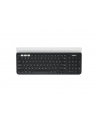 Bezprzewodowa klawiatura Logitech® K780 - DARK GREY/SPECKLED WHITE - US IN - nr 18