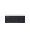 Bezprzewodowa klawiatura Logitech® K780 - DARK GREY/SPECKLED WHITE - US IN - nr 19