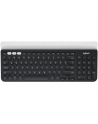 Bezprzewodowa klawiatura Logitech® K780 - DARK GREY/SPECKLED WHITE - US IN - nr 2