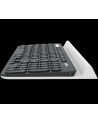 Bezprzewodowa klawiatura Logitech® K780 - DARK GREY/SPECKLED WHITE - US IN - nr 8