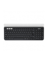 Bezprzewodowa klawiatura Logitech® K780 - DARK GREY/SPECKLED WHITE - US IN - nr 9