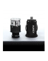 AUKEY CC-S1 ultraszybka ładowarka samochodowa 2xUSB AiPower 4.8A 24W - nr 19