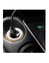 AUKEY CC-S1 ultraszybka ładowarka samochodowa 2xUSB AiPower 4.8A 24W - nr 5