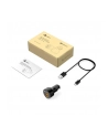 AUKEY CC-T8 ultraszybka ładowarka samochodowa 2xUSB 3.0 6A 36W  + kabel micro USB 1m - nr 13