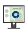 Dell LCD P1917S 48cm (19'') SXGA/LED/IPS/AntiGlare/5:4/1280x1024/,1000:1/250cd/m2/8ms/178-178/ DP,HDMI,VGA,5xUSB3.0/HAS, pivot, tilt, swivel/VESA/Black - nr 102