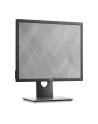 Dell LCD P1917S 48cm (19'') SXGA/LED/IPS/AntiGlare/5:4/1280x1024/,1000:1/250cd/m2/8ms/178-178/ DP,HDMI,VGA,5xUSB3.0/HAS, pivot, tilt, swivel/VESA/Black - nr 103