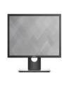 Dell LCD P1917S 48cm (19'') SXGA/LED/IPS/AntiGlare/5:4/1280x1024/,1000:1/250cd/m2/8ms/178-178/ DP,HDMI,VGA,5xUSB3.0/HAS, pivot, tilt, swivel/VESA/Black - nr 105