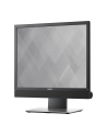 Dell LCD P1917S 48cm (19'') SXGA/LED/IPS/AntiGlare/5:4/1280x1024/,1000:1/250cd/m2/8ms/178-178/ DP,HDMI,VGA,5xUSB3.0/HAS, pivot, tilt, swivel/VESA/Black - nr 107